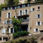 D'hôtes De L'abbaye 3*