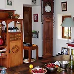 D'hôtes De L'abbaye Alojamento de Acomodação e Pequeno-almoço