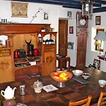 Alojamento de Acomodação e Pequeno-almoço D'hôtes De L'abbaye 3*
