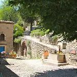 Alojamento de Acomodação e Pequeno-almoço D'hôtes De L'abbaye