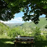 Alojamento de Acomodação e Pequeno-almoço D'hôtes De L'abbaye 3*