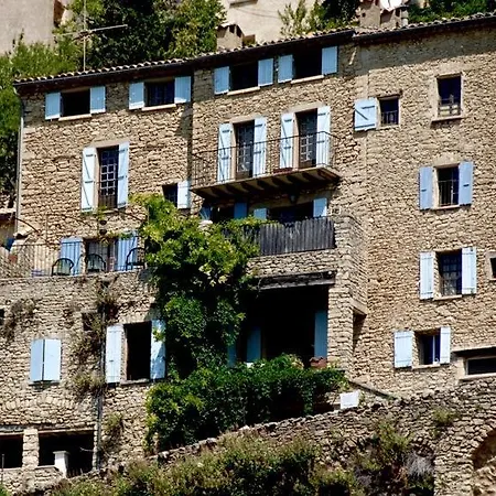 D'hotes De L'abbaye 3*