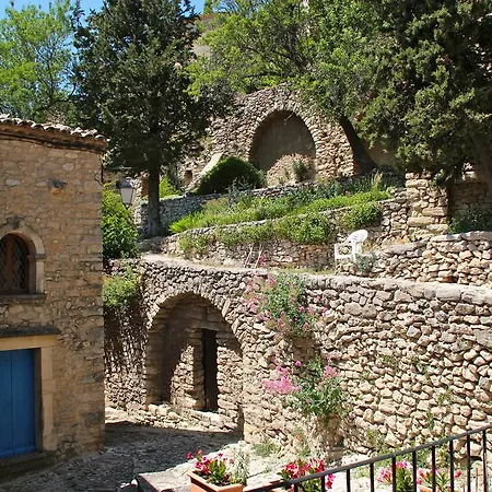 Bed & Breakfast D'hotes De L'abbaye 3*