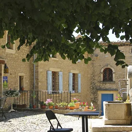 Bed & Breakfast D'hotes De L'abbaye