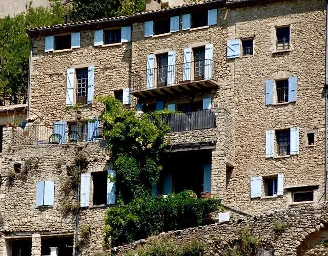 D'hotes De L'abbaye 3*