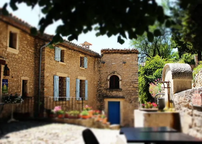 D'hotes De L'abbaye