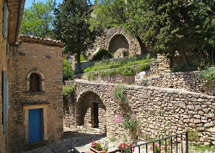 Bed & Breakfast D'hotes De L'abbaye 3*