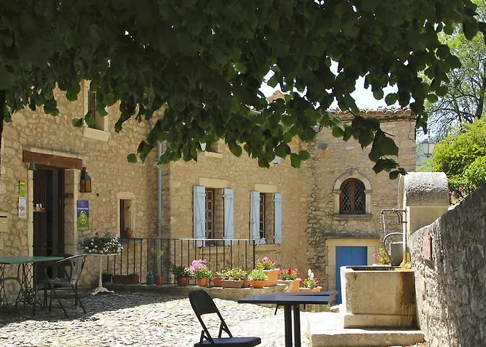 Bed & Breakfast D'hotes De L'abbaye