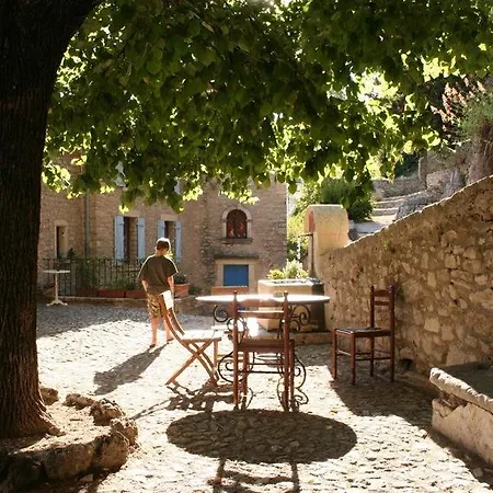 Couette-café D'hôtes De L'abbaye