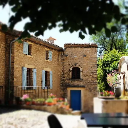 D'hôtes De L'abbaye