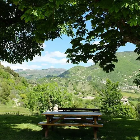 Bed & Breakfast D'hotes De L'abbaye *