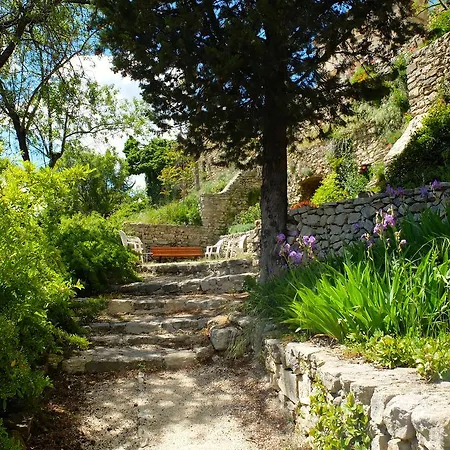 D'hôtes De L'abbaye Couette-café *